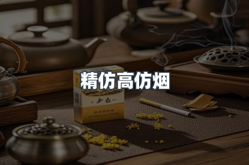 精仿高仿烟